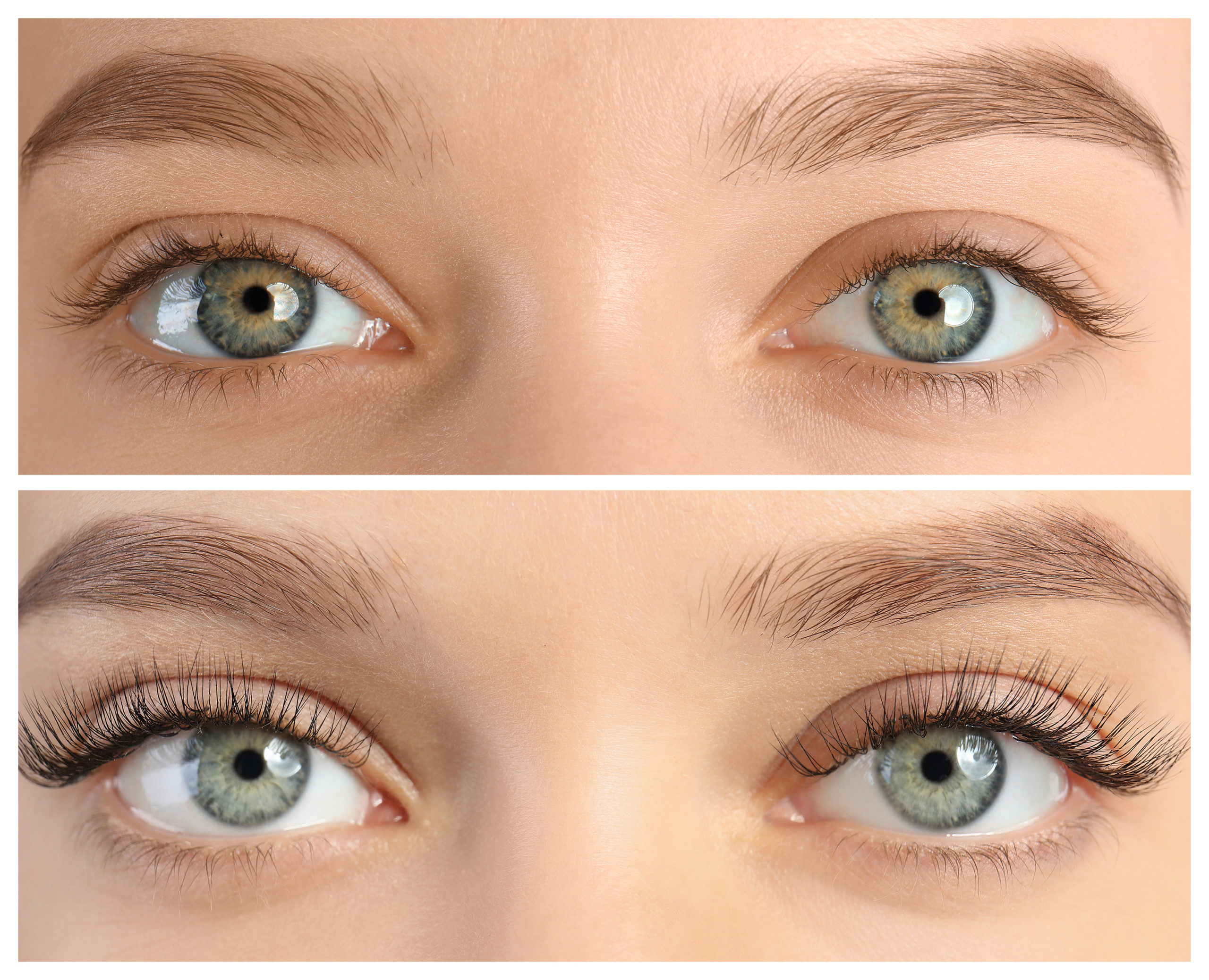 Should You Avoid Putting Castor Oil On Brows Lashes 